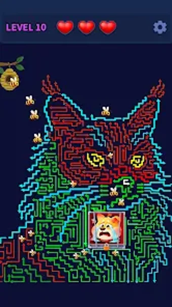 Image 0 for Arrow Frenzy: Save the Pu…