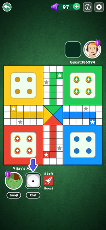 Imagen 2 para Ludo Plus : Online Ludo G…