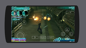 Imagen 2 para GAME DATABASE FILE ISO EM…