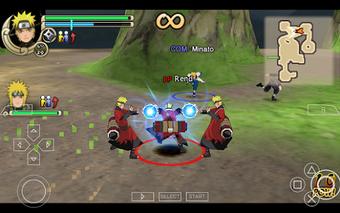 Image 0 for GAME DATABASE FILE ISO EM…