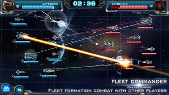 Image 2 for Fleet Commander