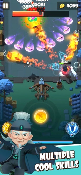 Image 0 for BiuBiu Tales