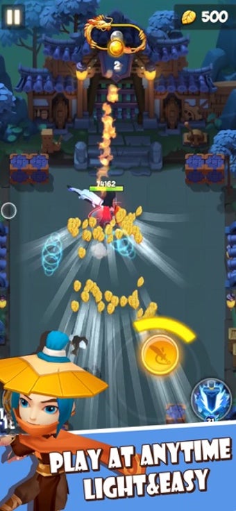 Image 1 for BiuBiu Tales