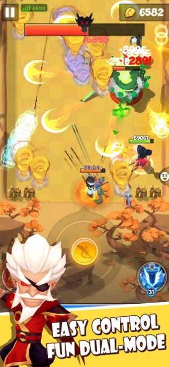 Image 3 for BiuBiu Tales