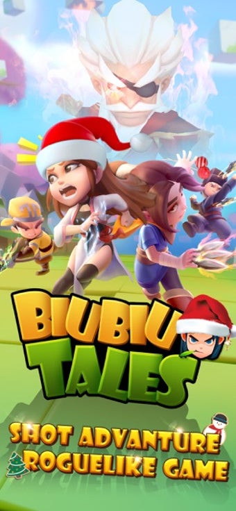 Image 0 for BiuBiu Tales