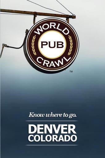 Image 2 for World Pub Crawl