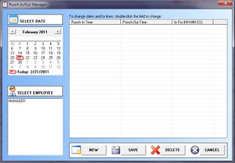 Image 0 for Time Clock Troll