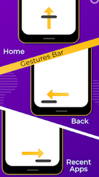 Imagen 0 para Full Screen Gestures - Na…