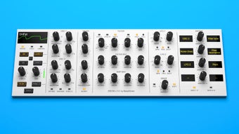 Image 1 for Zeeon synth