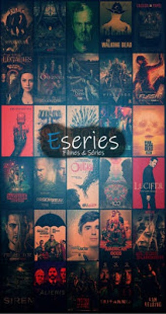 Image 0 for Eseries - Assistir Sries …