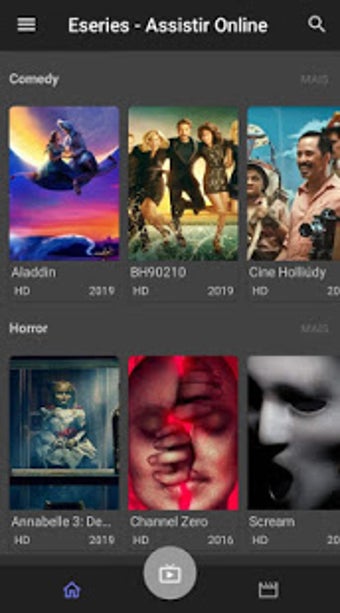 Image 1 for Eseries - Assistir Sries …