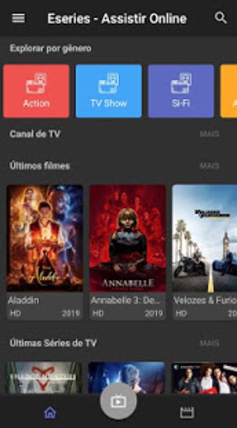 Image 3 for Eseries - Assistir Sries …