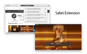 Image 1 for MKPlayer - MKV & Media Pl…