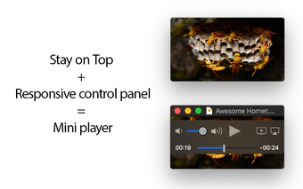 Image 3 for MKPlayer - MKV & Media Pl…