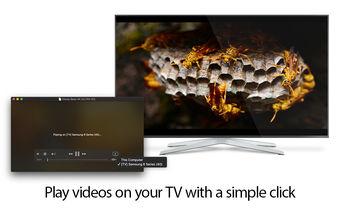 Image 0 for MKPlayer - MKV & Media Pl…