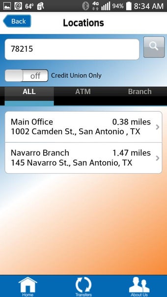 Image 3 for CPS/IBEW FCU Mobile Banki…