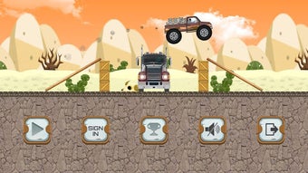 Image 2 for Renegade Racing Climb