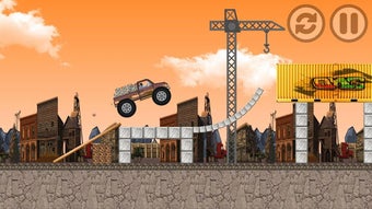 Image 0 for Renegade Racing Climb