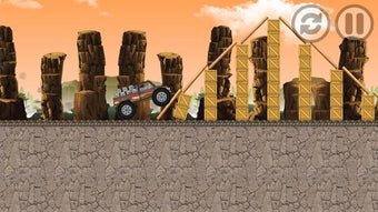 Image 1 for Renegade Racing Climb