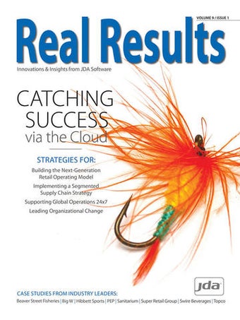 Image 0 for JDA Real Results