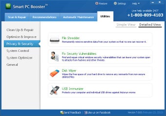 Imagen 3 para Smart PC Booster