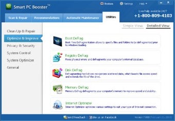 Imagen 3 para Smart PC Booster