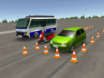 Image 1 for Driving School 2019 - Car…