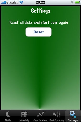 Image 0 for Salat Tracker
