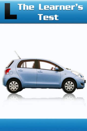 Image 0 for The Learners Test - Drive…