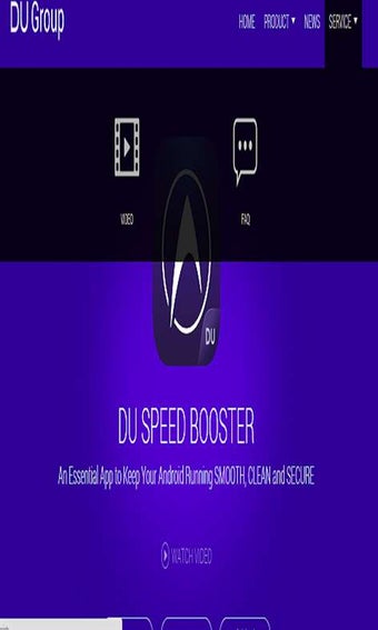 Image 0 for Du Speed Cleaner Pro for …