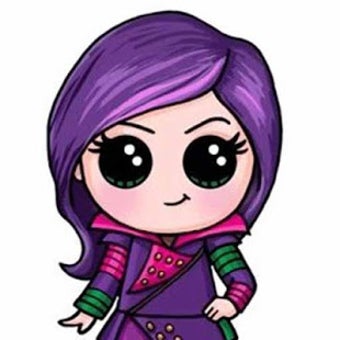 Image 3 for How To Draw Cute Disney P…