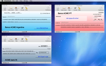 Imagen 2 para PrintCheck