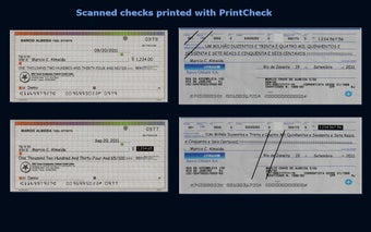 Imagen 1 para PrintCheck