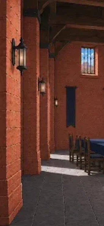 Imagen 0 para Escape Game: Red Brick Ca…