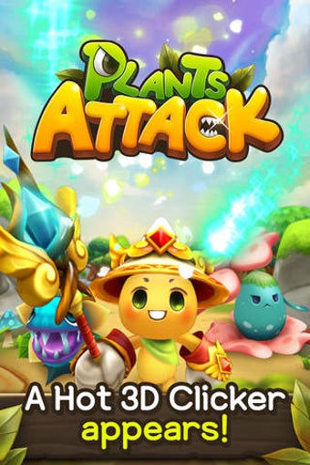 Image 0 for Plants Attack