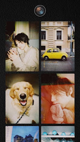 Image 0 for NOMO - Point and Shoot