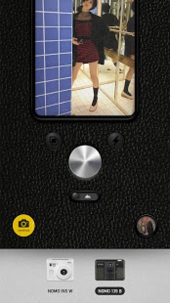 Image 2 for NOMO - Point and Shoot