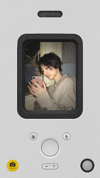 Image 3 for NOMO - Point and Shoot