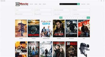 Image 2 for hdmovie.center for Window…