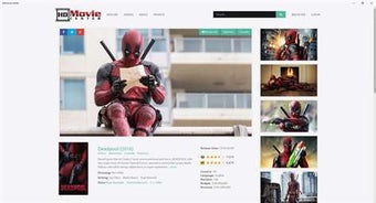 Image 3 for hdmovie.center for Window…