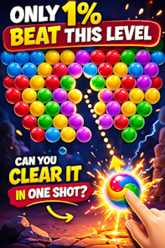 Image 0 for Elaris Bubble Pop