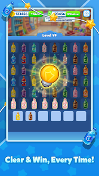 Image 0 for Fortune Juice Frenzy