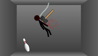 Image 0 for Kill Stickman