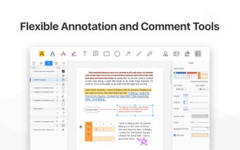 Imagen 0 para PDF Reader ProLite Editio…