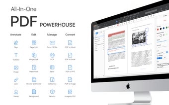 Imagen 2 para PDF Reader ProLite Editio…