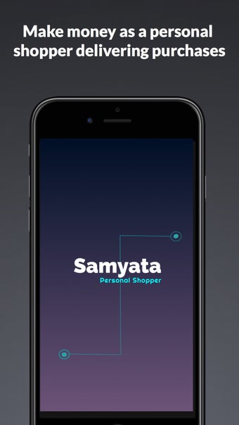 Image 0 for Samyata Personal Shopper