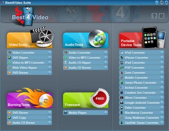 Imagen 0 para Best4Video Suite