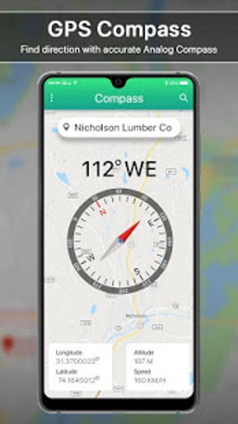 Imagen 2 para Street View Live, GPS Nav…