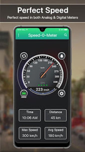 Imagen 3 para Street View Live, GPS Nav…