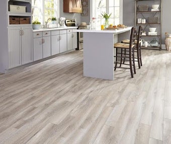 Image 2 for Laminate Flooring